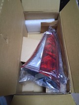 Tail Light For 2016-2017 Hyundai Tucson RH Inner Liftgate Mounted - $89.10