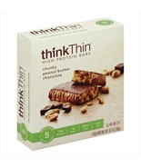 THINK THIN BAR CHNKY PNT BTR GF 5PC-10.5 OZ -Pack of 6 - £79.11 GBP