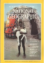 National Geographic, June 1981 [Single Issue Magazine] Wilbur E. Garrett - £2.02 GBP