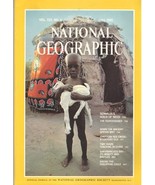 National Geographic, June 1981 [Single Issue Magazine] Wilbur E. Garrett - £2.02 GBP