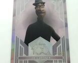 2023 Topps Chrome Disney 100 Years Joe Gardner Soul Pink Refractor 103/399 - $54.44