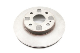 New OEM Genuine Mazda Brake Rotor 1990-1998 Protege 323 B26Y-33-25XA - £30.96 GBP