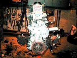 TOYOTA 22R 22RE ENGINE OVERHAUL MOTOR REBUILD DVD - €9,70 EUR
