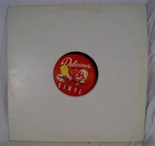 Jesse Jaymes Body Heat Single 12&quot; Vinyl - £28.84 GBP