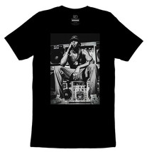 LL Cool J Limited Edition Unisex Music T-Shirt - £23.16 GBP