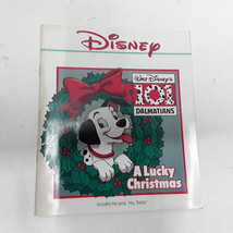 101 Dalmations:Lucky Christmas - £2.36 GBP