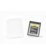 Sony CEB-G Series 512GB CFexpress Tough Memory Card CEBG512/J - £153.33 GBP