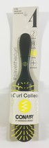 Conair Curl Collection #77996 Detangle Brush #4 - $8.32