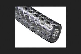 Mueller ProLine 5/8 ID 7/8 OD Vinyl 12 in. L Supply Hose - €117,53 EUR