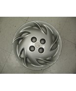 Set of 4 Mercury Tracer 1997-1999 OEM 14&quot; Hubcap Wheel Covers F8K6-1130-... - $1,402.68 MXN