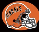 Cincinnati Bengals Star Flag 3X5 Ft Polyester Banner USA 90x150cm - $20.00
