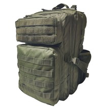 Big Capacity Travel Backpack 3050l Unisex Camping Hiking Tactical Rucksa... - £24.27 GBP+