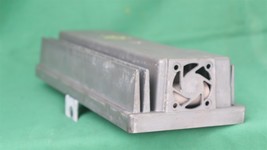 BMW AMP-TOPLR02 TOP HIFI Audio Amplifier Amp 65-12-6813112 image 5