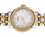 Tissot Wrist watch C218 397177 - £242.77 GBP