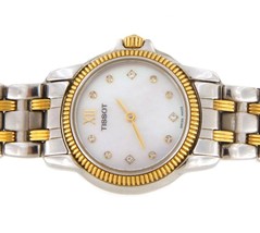 Tissot Wrist watch C218 397177 - £239.00 GBP
