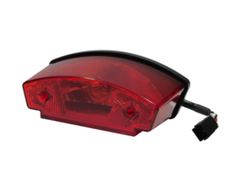 2007-2015 Can-Am DS 450 Renegade 500 800R OEM Tail Light Assembly 710001041 - £46.40 GBP