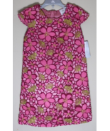Girls&#39; Disney Princess Mulan Dress Pink Disney Store Size 5/6 NWT - $17.51 CAD