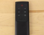 OEM Dreo Cruiser Pro Tower Fan Replacement Remote Control Only - $12.86