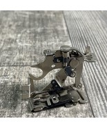 Vintage Singer Sewing Machine 120598 Replacement Presser Foot - $9.49