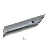 82-92 Firebird emergency brake handle pull grip With Screw OEM - $390.33 MXN