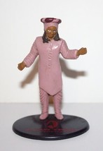 Star Trek Generations Movie Guinan 3&quot; PVC Figure 1994 Applause NEW UNUSED - $4.99