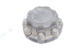 01-07 CHEVROLET SILVERADO 2500 HD WHEEL CENTER CAP Q4607 image 3