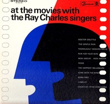 Ray charles singers christmas at the movies thumb200