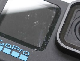 GoPro HERO10 Black 5.3K UHD Action Camera image 3