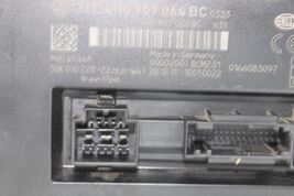 Chassis ECM Theft-locking Keyless Entry On Firewall Fits 09-15 AUDI A6 69833 image 11