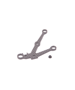 Schumacher U9042 C/F Rear Wishbone - FT9 - €11,27 EUR