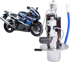 15100-41G00 1510041G00 Fuel Pump Assembly fit for SUZUKI GSXR1000 2005-2... - $160.78