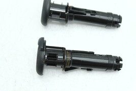 2012-2018 BMW F30 335i 328i FRONT LEFT & RIGHT SEAT HEADREST GUIDE SLEEVE H1487 image 9