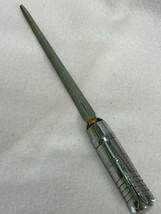 Phillips Self Drilling Shells - Michigan City Ind. Vintage Metal Letter Opener - £14.78 GBP