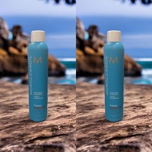 Moroccanoil Extra Strong Finish Hairspray 10 oz - £43.03 GBP