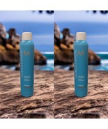 Moroccanoil Extra Strong Finish Hairspray 10 oz - $74.48 CAD