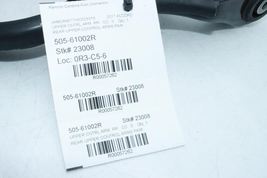 Upper Control Arms Rear Pair Left/Right A Arms Fits 13-17 ACCORD 57262 image 2