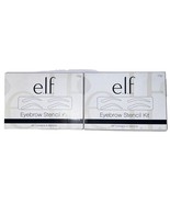 Pack Of 2 e.l.f. Eyebrow Stencil Kit contains 4 stencils #1732 (New/Sealed) - $15.96 CAD