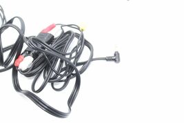 17-19 INFINITI Q60 NAVIKS APPLE CARPLAY ANDROID AUTO HDMI USB WIRE HARNESS Q8534 image 3