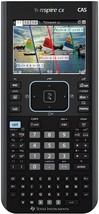 Nspire Cx Cas Graphing Calculator By Texas Instruments. - £81.63 GBP