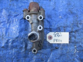 06-09 Honda Civic R18A1 VTEC fuel injector set OEM engine motor R18 HWF0... - £54.72 GBP
