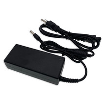12 Volt 4 Amp (12V 4A) 48W AC Adapter Charger Power Supply Cord FOR LCD ... - $23.74