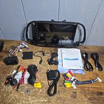 Android 13 Car Stereo for Dodge RAM ProMaster City 2015-2021 Car Radio 9... - $148.50