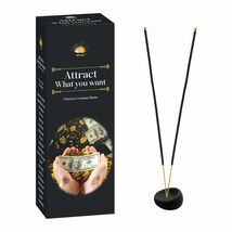 Attract What You Want Hexa Incense – Single Pack of 20 Sticks - $2.97