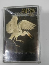 Andrew Cronshaw The Language Of Snakes Cassette Tape 41046 New Sealed - $15.50