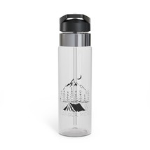 Kensington Tritan Sport Bottle: 20oz Personalized BPA-Free Water Bottle ... - £19.32 GBP