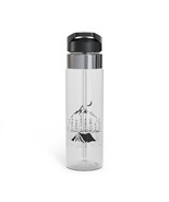 Kensington Tritan Sport Bottle: 20oz Personalized BPA-Free Water Bottle ... - £19.70 GBP