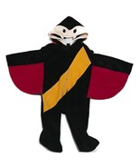 Holiday Editions Baby Boys, Girls, Vampire Bat Plush Velour Halloween Co... - $147.13 MXN