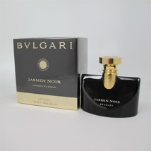 JASMIN NOIR by Bvlgari 100 ml/ 3.4 oz Eau de Parfum Spray NIB - $227.69