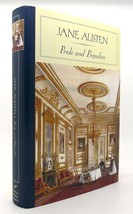 Jane Austen Pride And Prejudice Barnes And Noble 14th Printing - £42.23 GBP