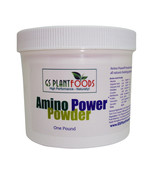AMINO POWER powder, all natural nitrogen source and chelating agent 14-0-0 . - $22.95
